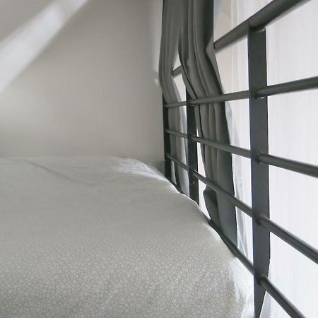 Studio Bastille Lappe Citycosy Paris Luaran gambar
