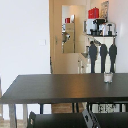 Studio Bastille Lappe Citycosy Paris Luaran gambar