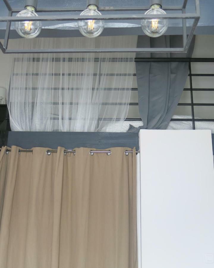 Studio Bastille Lappe Citycosy Paris Luaran gambar