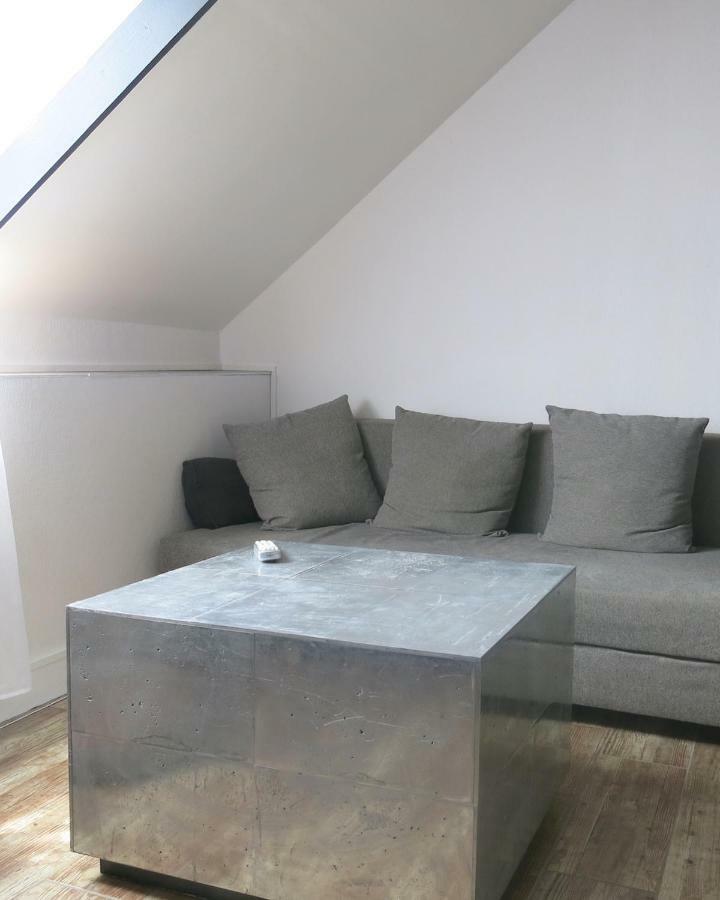 Studio Bastille Lappe Citycosy Paris Luaran gambar