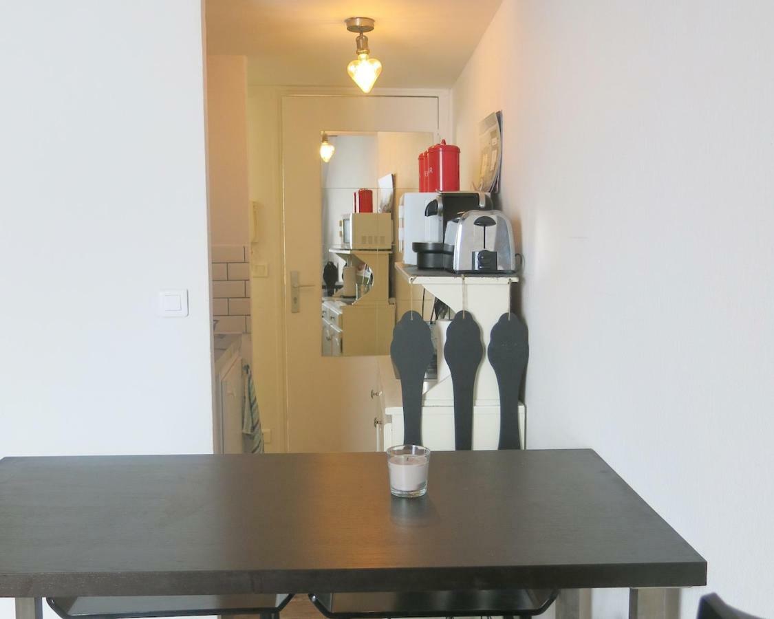 Studio Bastille Lappe Citycosy Paris Luaran gambar