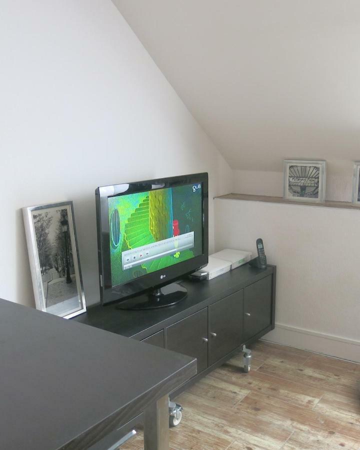 Studio Bastille Lappe Citycosy Paris Luaran gambar