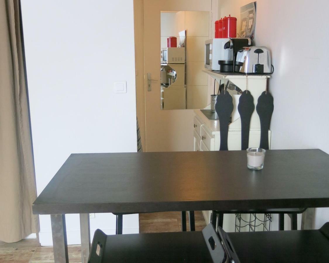 Studio Bastille Lappe Citycosy Paris Luaran gambar